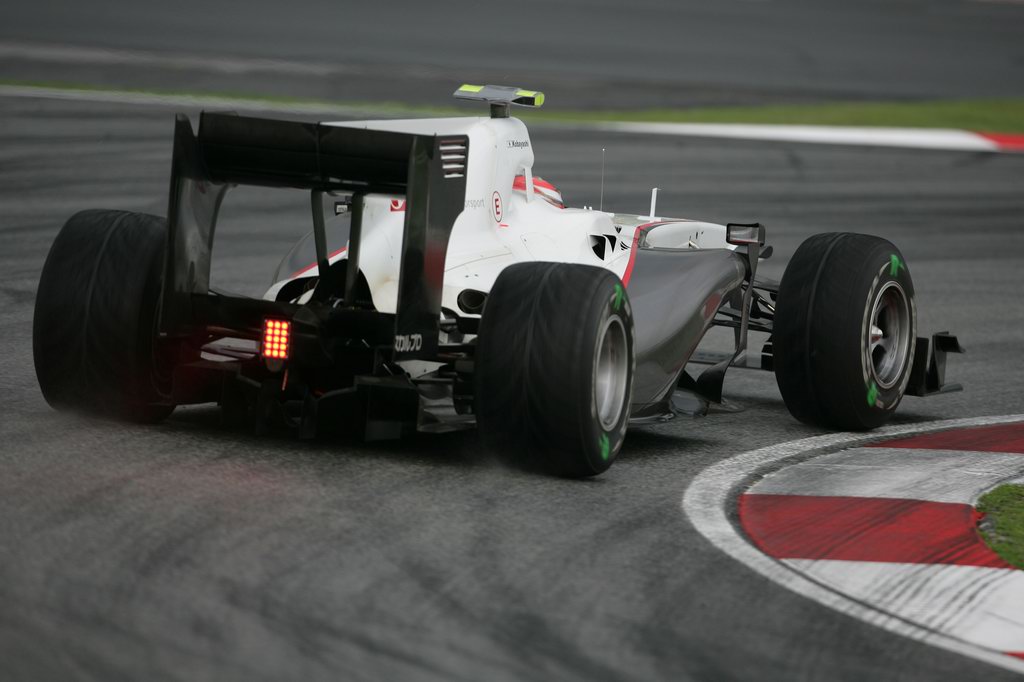 GP Malesia - Qualifiche e Prove Libere 3